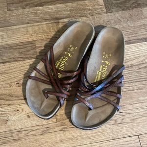Papillio Birkenstock Sandals